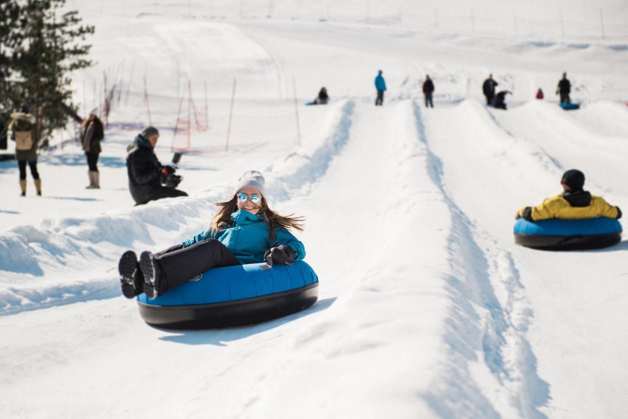 Blue Mountain Resort Village Suites بلو ماونتينز المظهر الخارجي الصورة
