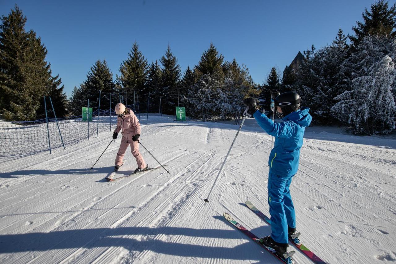 Blue Mountain Resort Village Suites بلو ماونتينز المظهر الخارجي الصورة