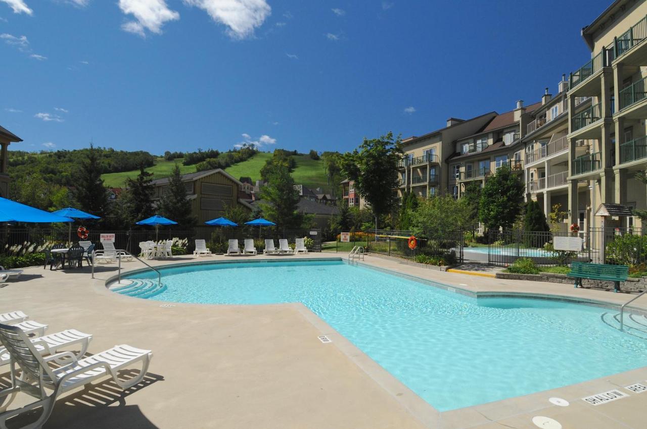 Blue Mountain Resort Village Suites بلو ماونتينز المظهر الخارجي الصورة