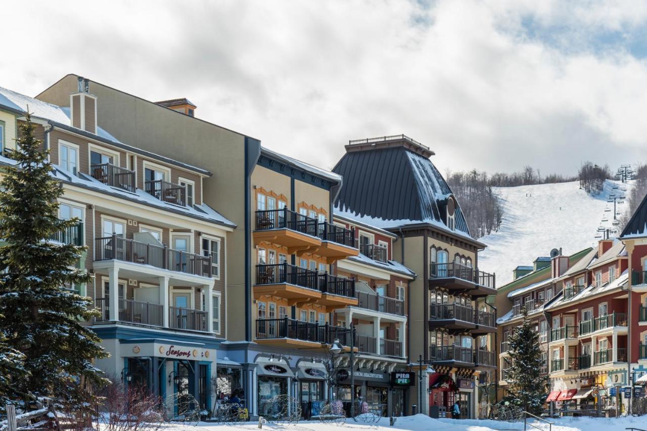 Blue Mountain Resort Village Suites بلو ماونتينز المظهر الخارجي الصورة