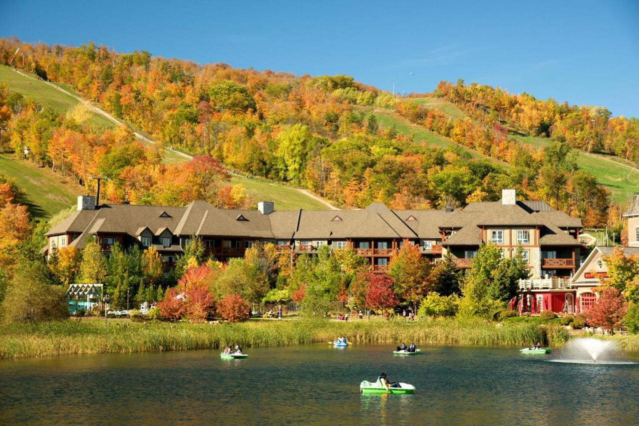 Blue Mountain Resort Village Suites بلو ماونتينز المظهر الخارجي الصورة