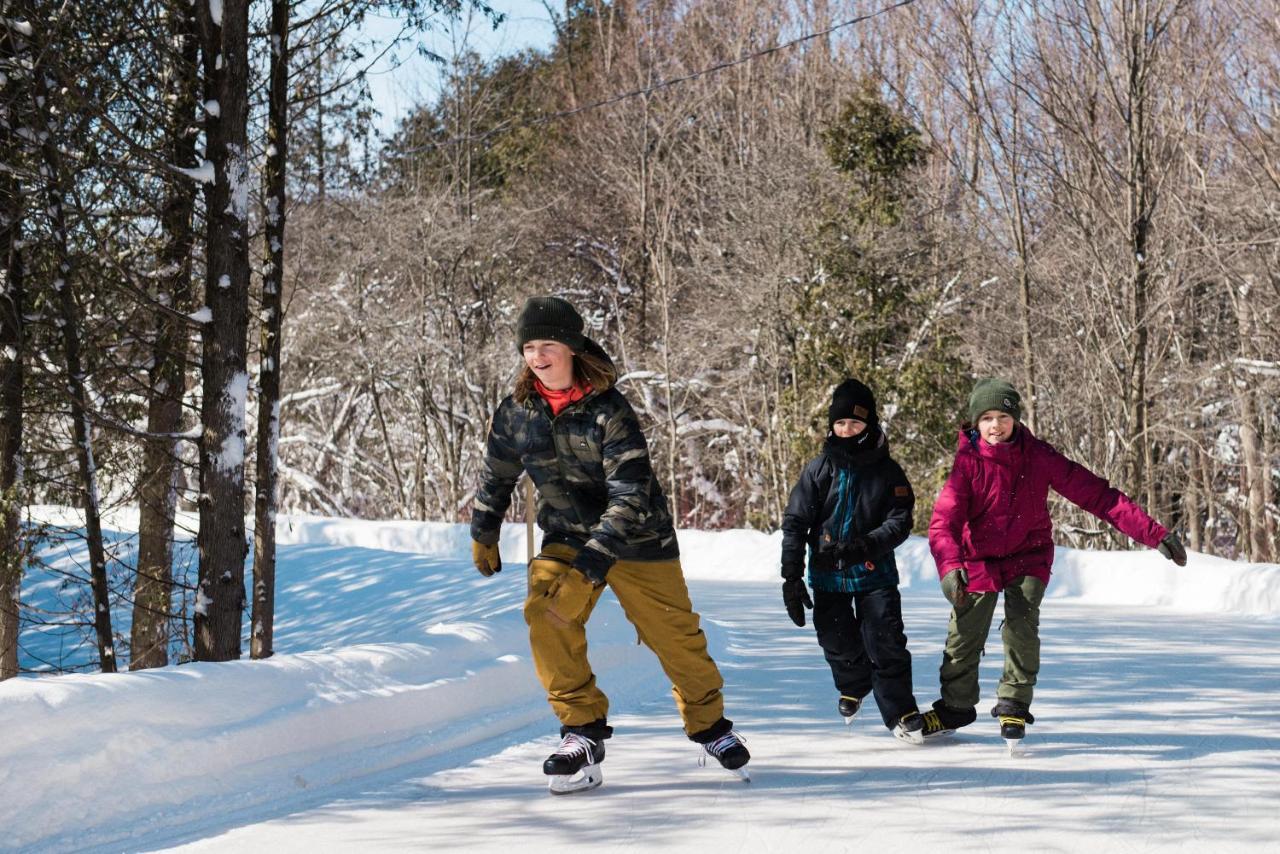 Blue Mountain Resort Village Suites بلو ماونتينز المظهر الخارجي الصورة