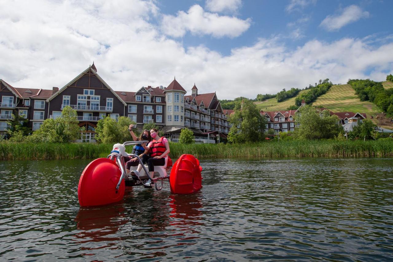Blue Mountain Resort Village Suites بلو ماونتينز المظهر الخارجي الصورة