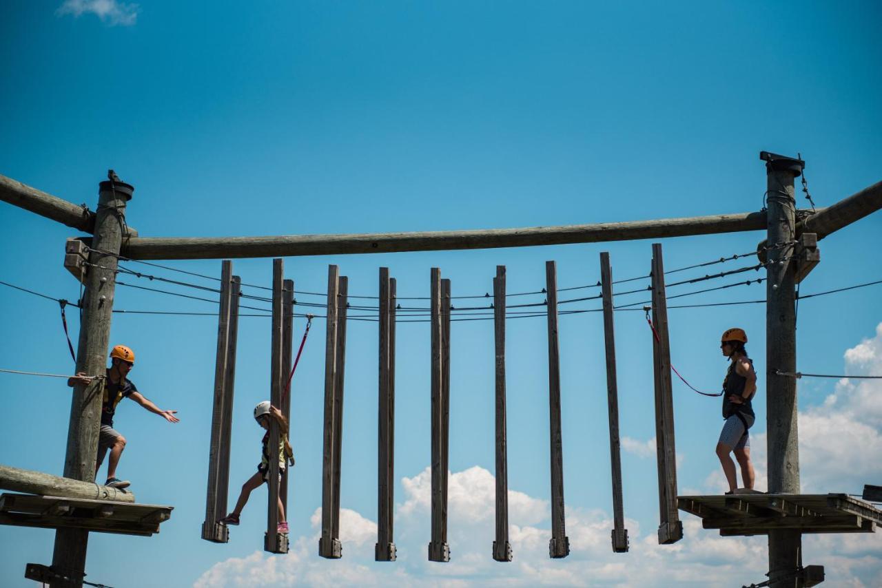 Blue Mountain Resort Village Suites بلو ماونتينز المظهر الخارجي الصورة