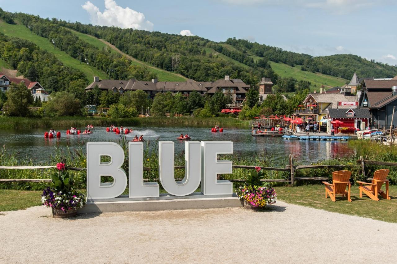 Blue Mountain Resort Village Suites بلو ماونتينز المظهر الخارجي الصورة