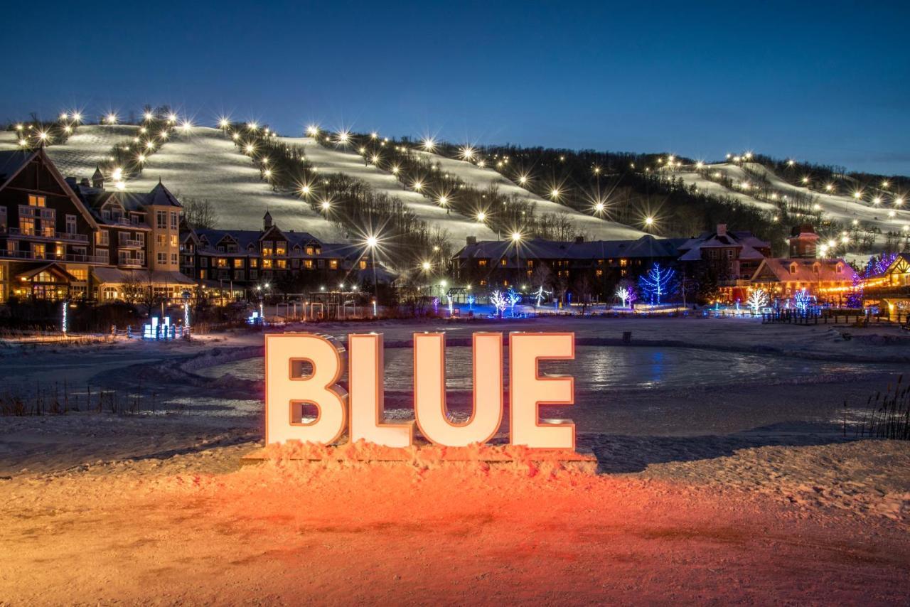 Blue Mountain Resort Village Suites بلو ماونتينز المظهر الخارجي الصورة