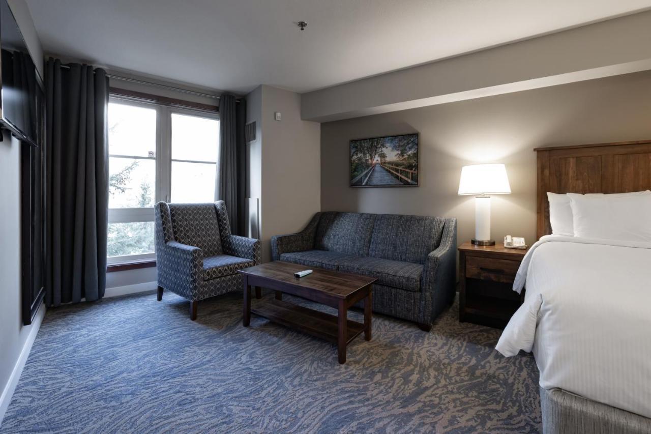 Blue Mountain Resort Village Suites بلو ماونتينز الغرفة الصورة