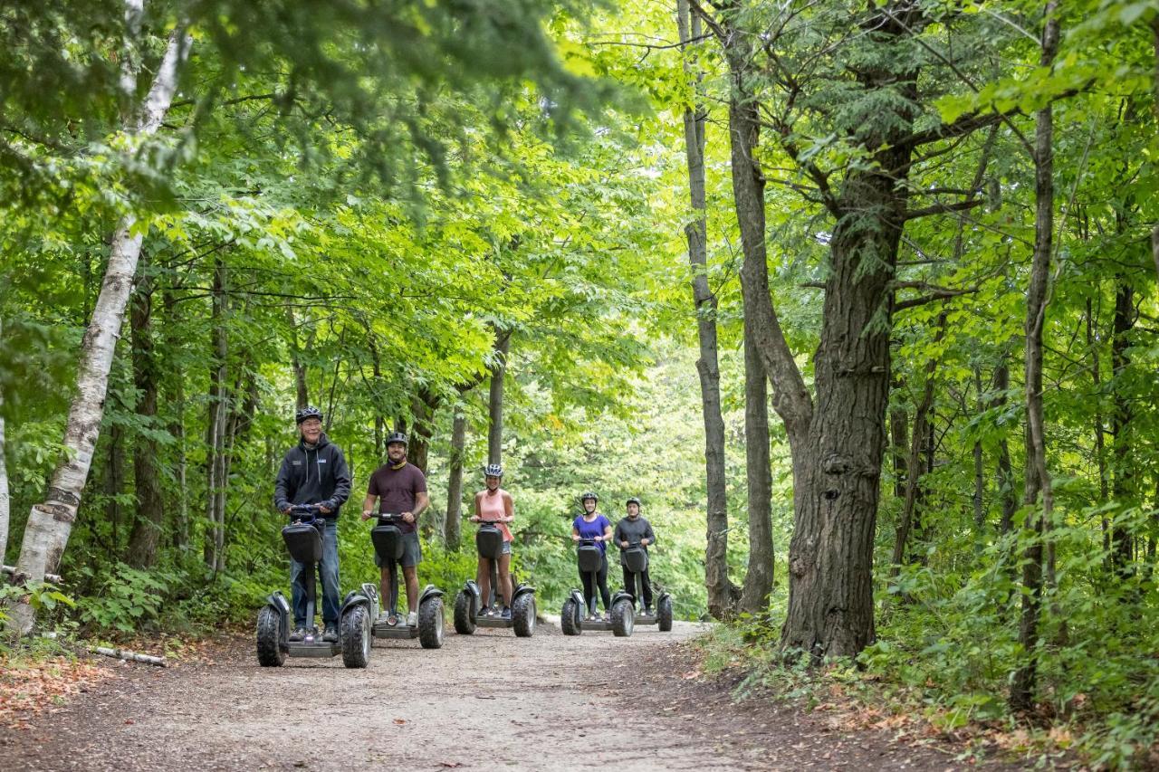 Blue Mountain Resort Village Suites بلو ماونتينز المظهر الخارجي الصورة