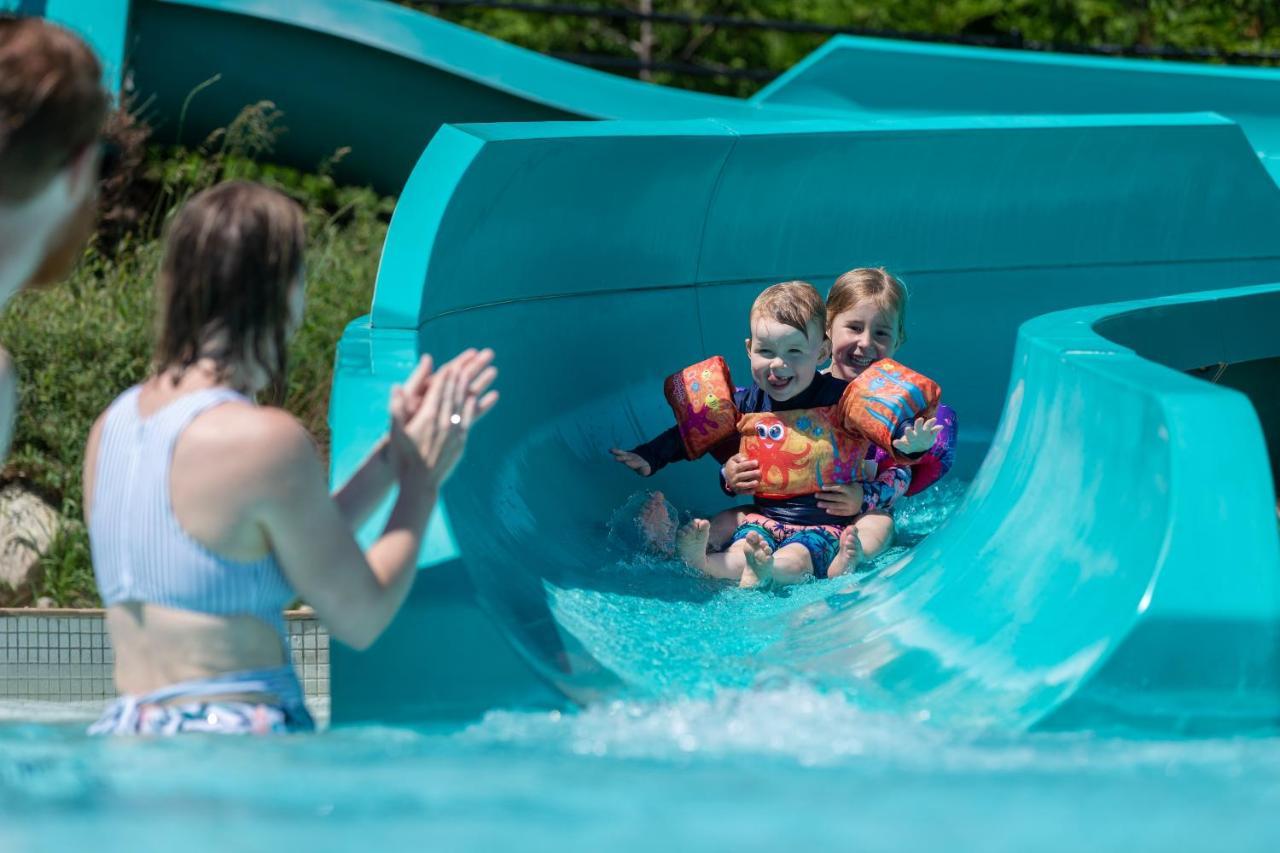 Blue Mountain Resort Village Suites بلو ماونتينز المظهر الخارجي الصورة