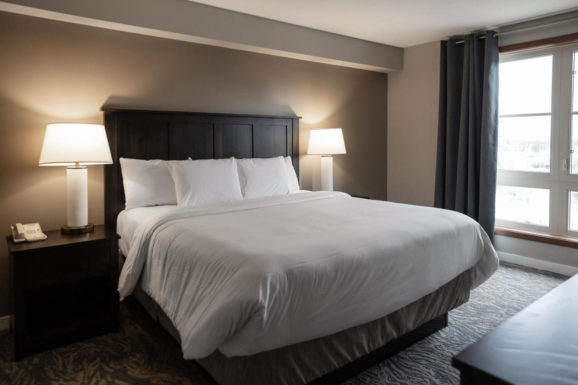 Blue Mountain Resort Village Suites بلو ماونتينز الغرفة الصورة