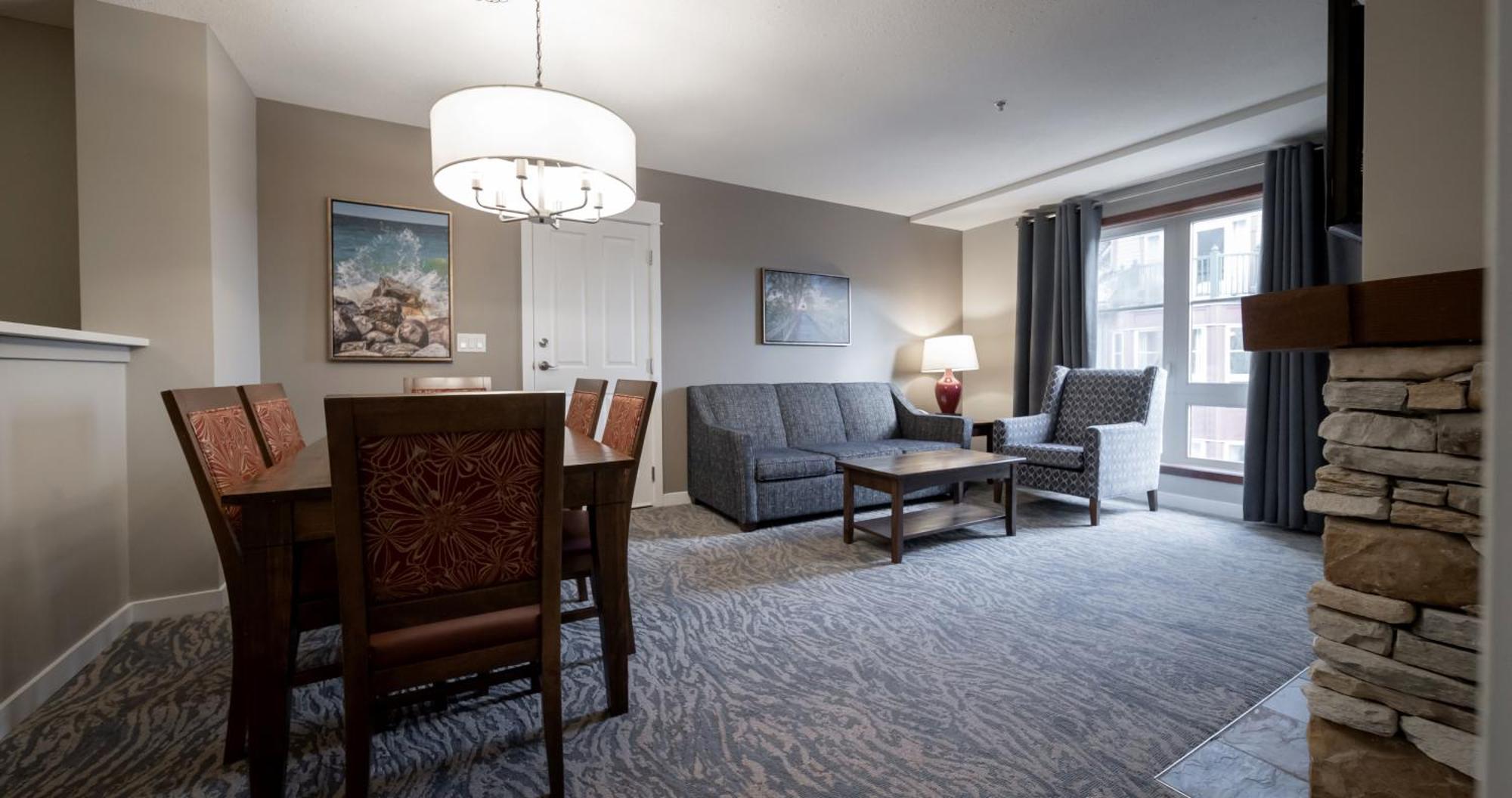 Blue Mountain Resort Village Suites بلو ماونتينز الغرفة الصورة