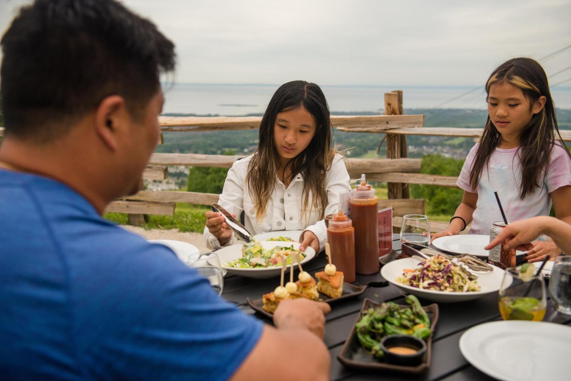 Blue Mountain Resort Village Suites بلو ماونتينز المظهر الخارجي الصورة