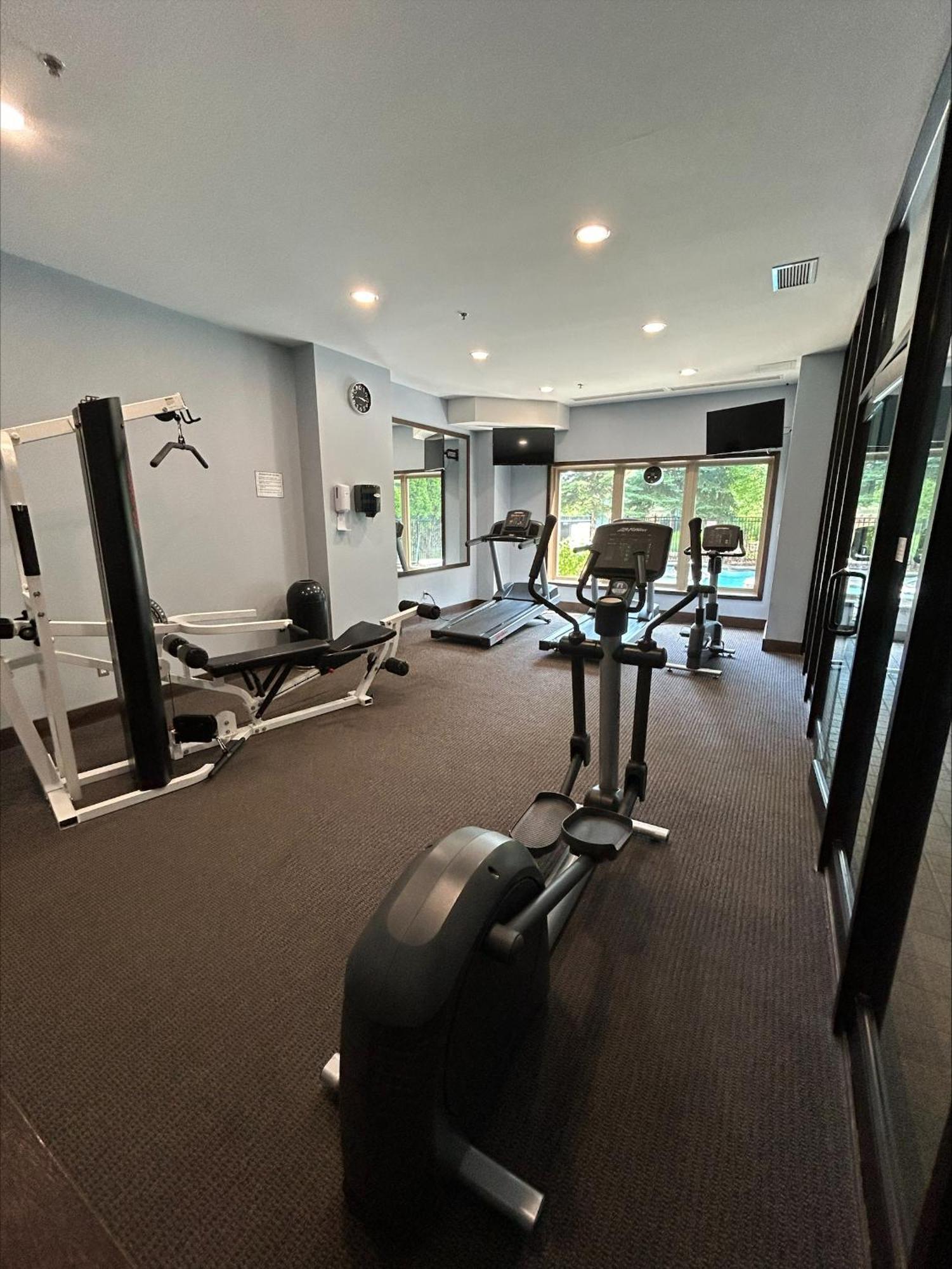Blue Mountain Resort Village Suites بلو ماونتينز المظهر الخارجي الصورة