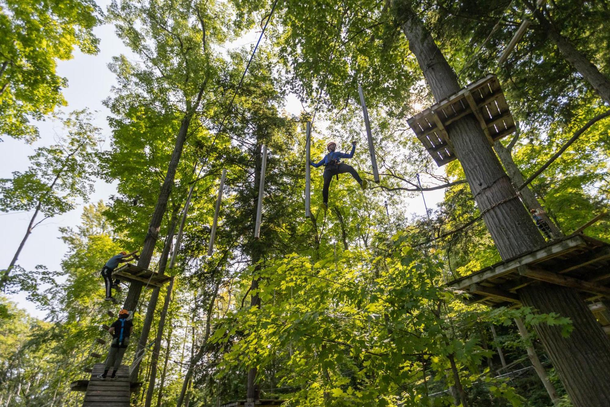 Blue Mountain Resort Village Suites بلو ماونتينز المظهر الخارجي الصورة