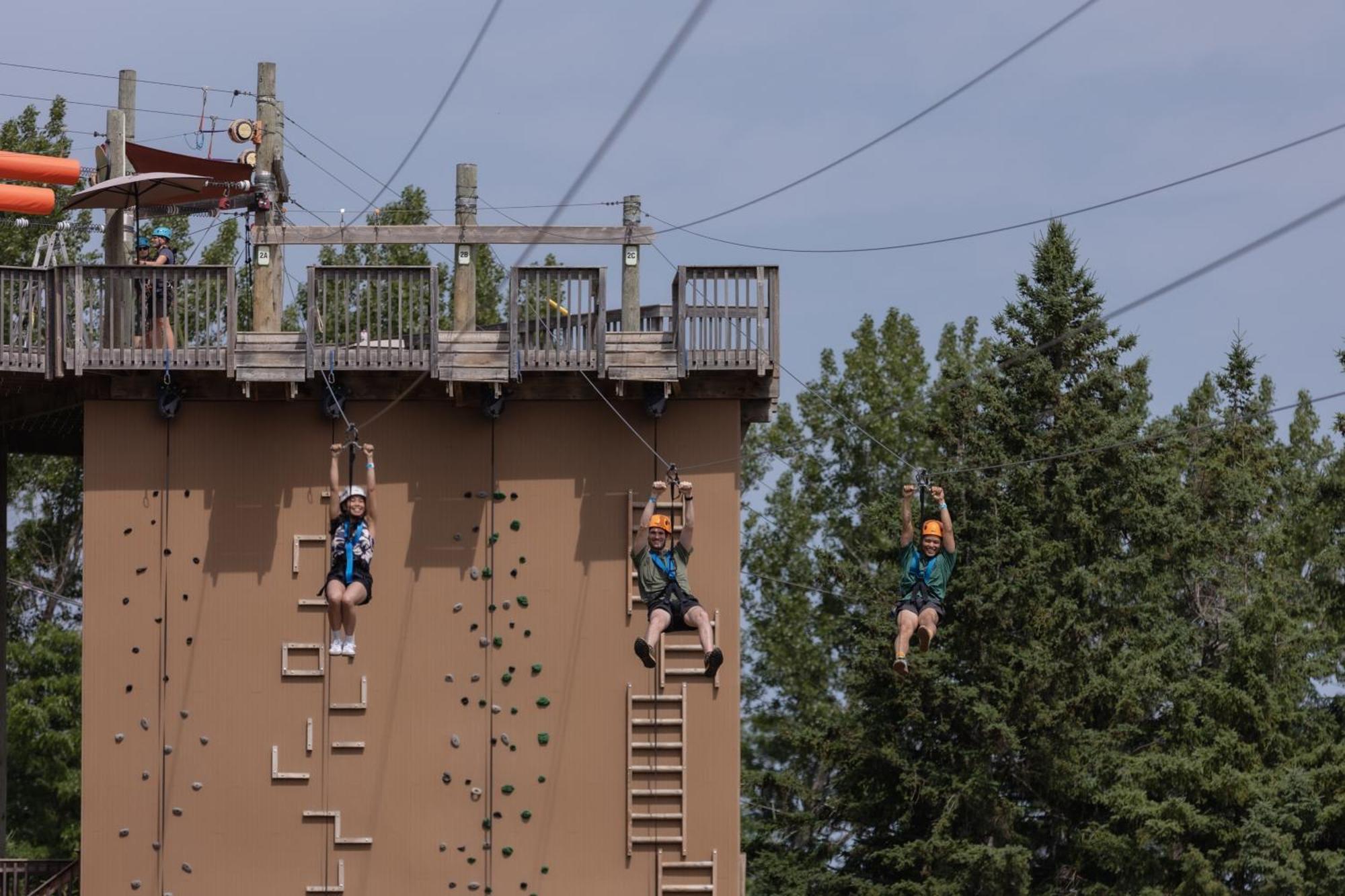 Blue Mountain Resort Village Suites بلو ماونتينز المظهر الخارجي الصورة
